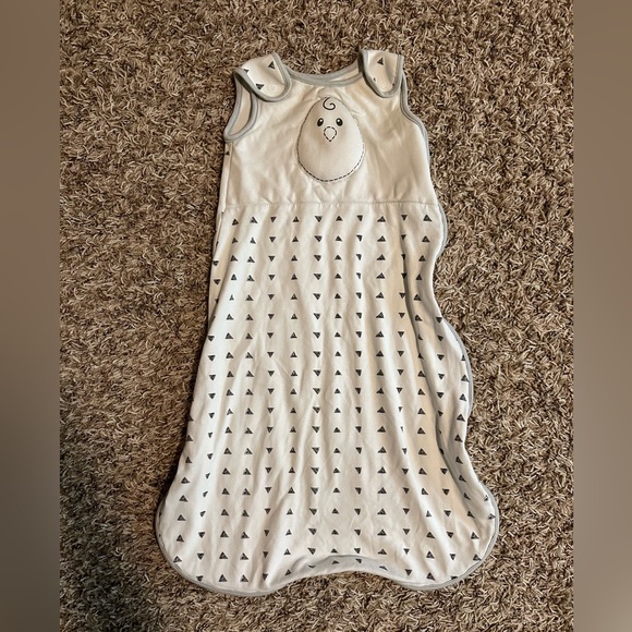 Nested Bean Sleep Sack - Picture 1 of 7